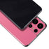 Bubble Gum Pink Galaxy S21 Ultra 5G Skin